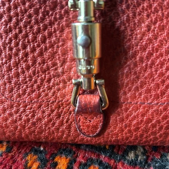 Vintage Gucci Wallet